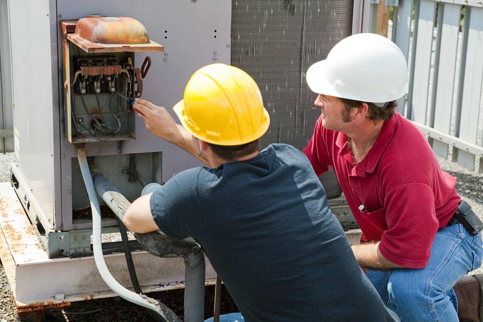 Lakewood Furnace Co