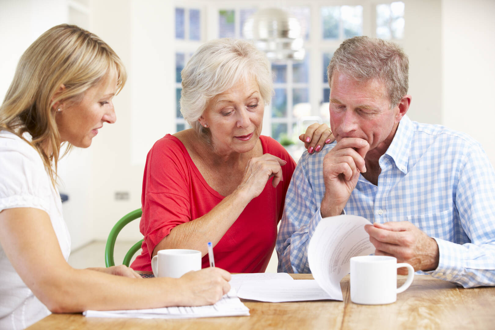 Full Service Insurance Agency of Wisconsin LLC