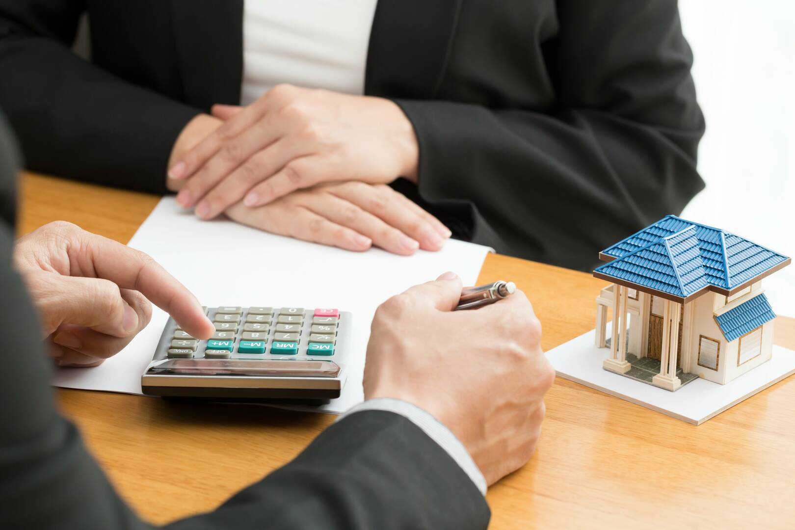 Broadbent Insurance