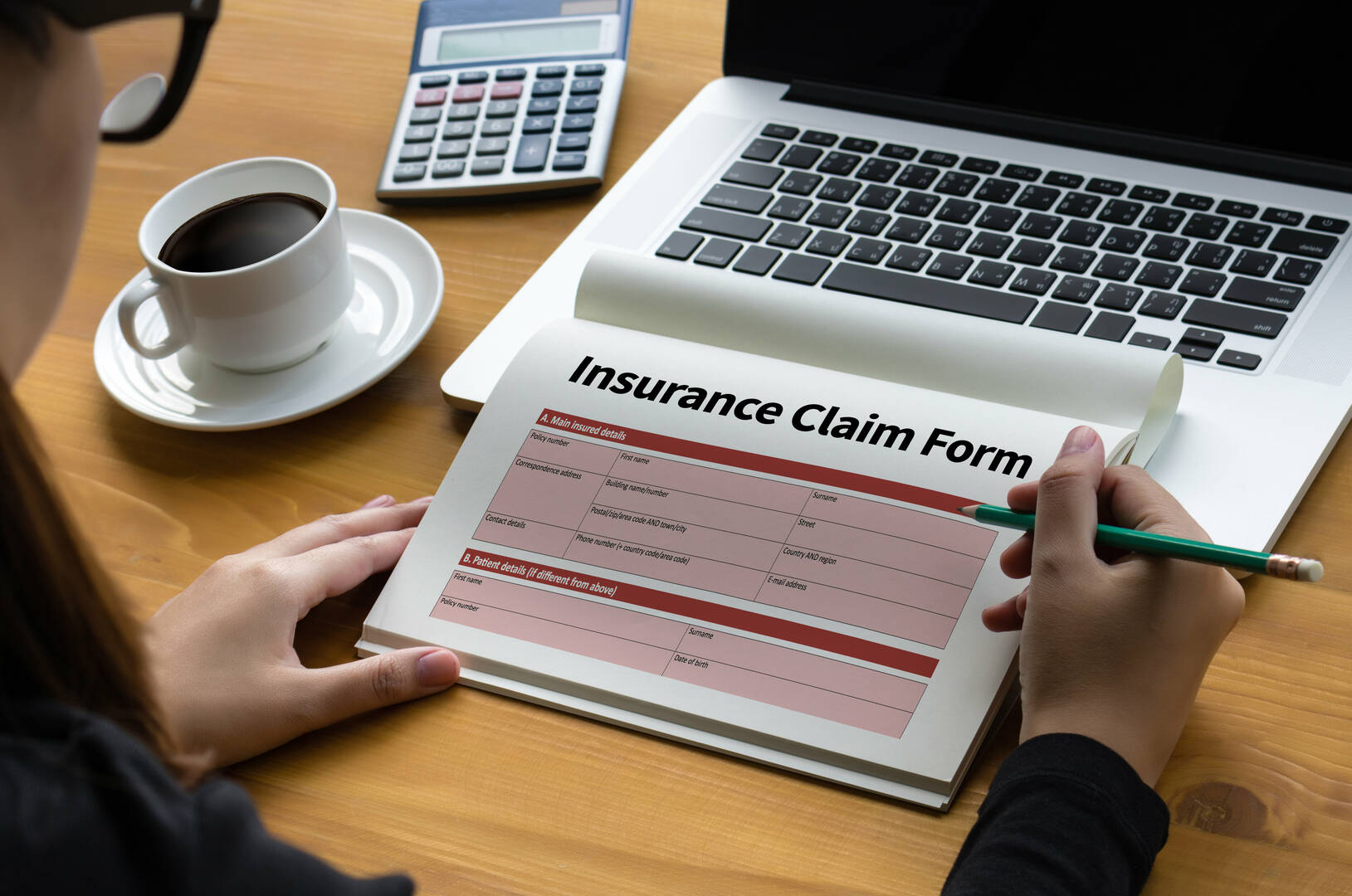 Colling Insurance Services Inc