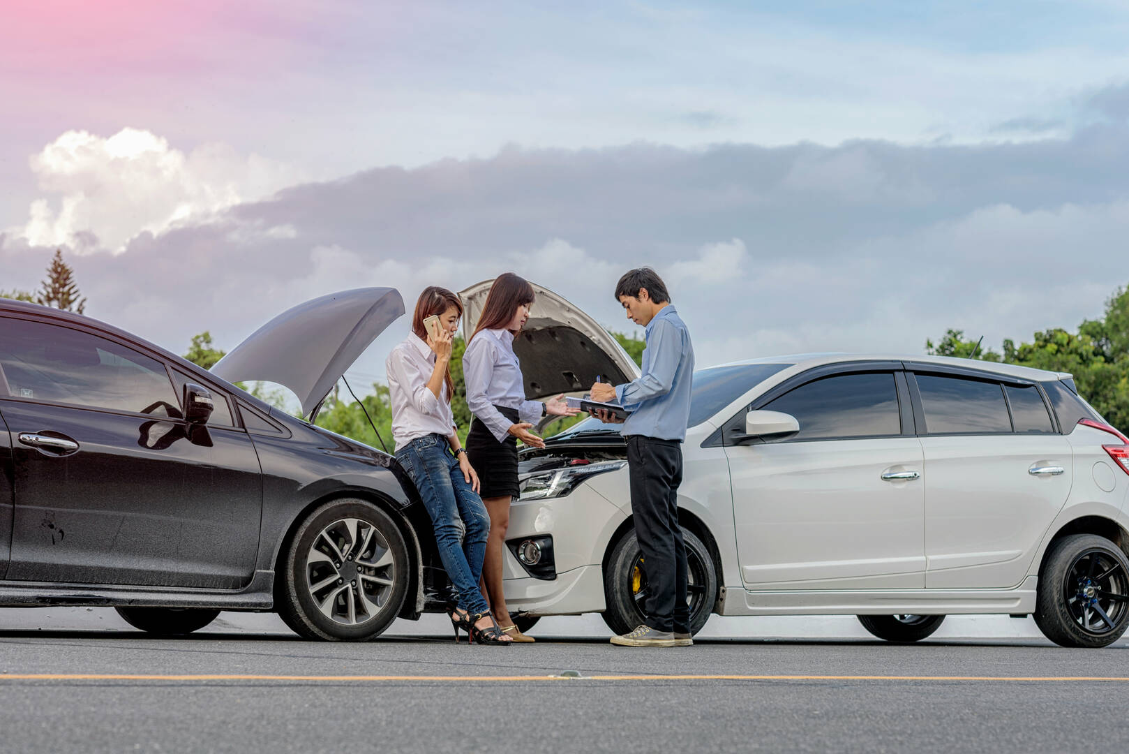 Comprehensive Insurance Agency