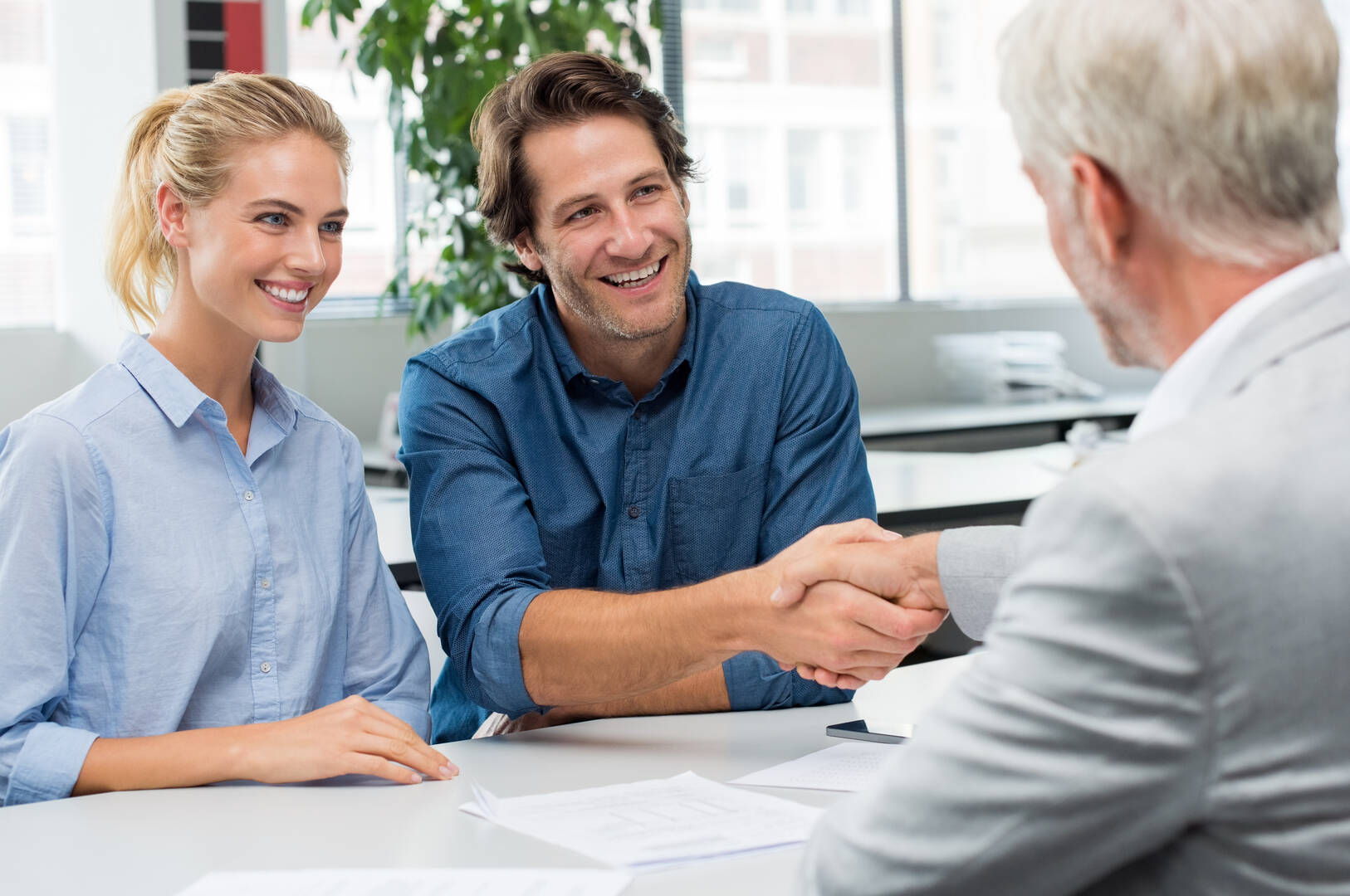 Advance Insurance