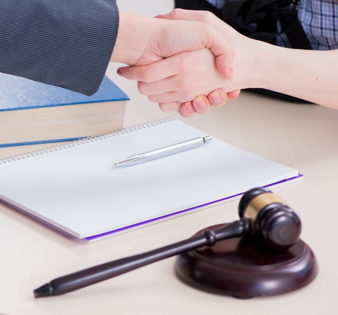Tolbert & Tolbert, LLP