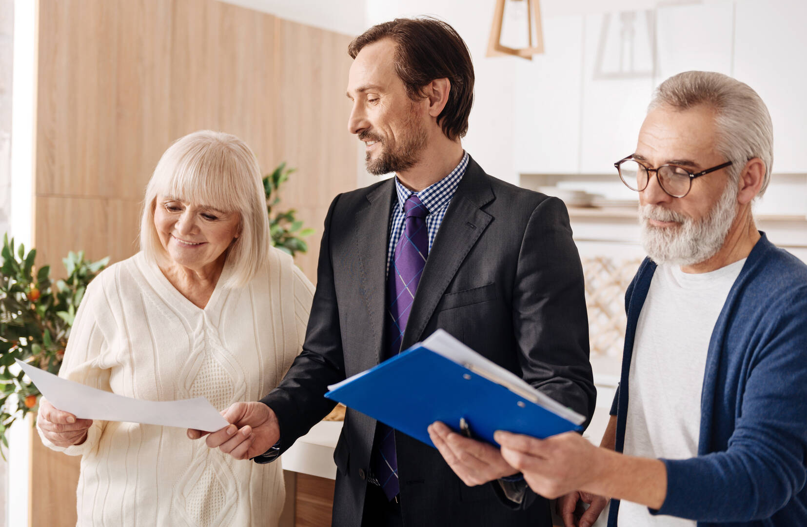 MCR Investigations & Consulting