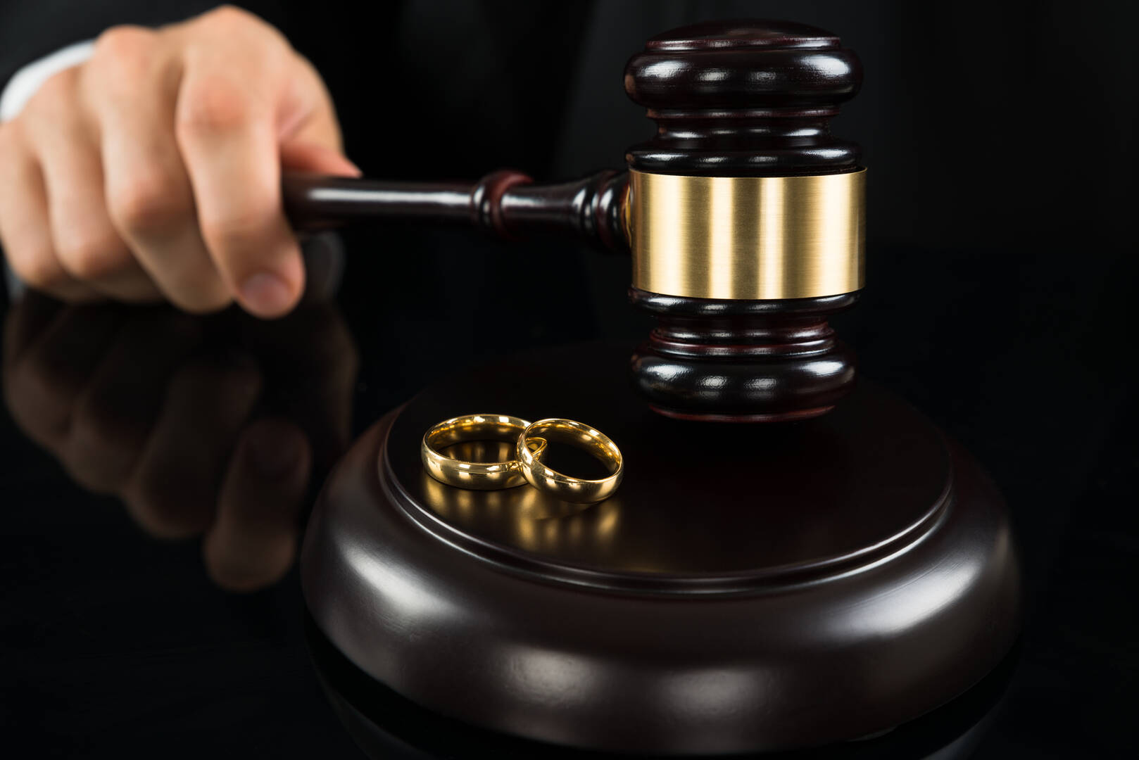 A Professional Bail Bonds