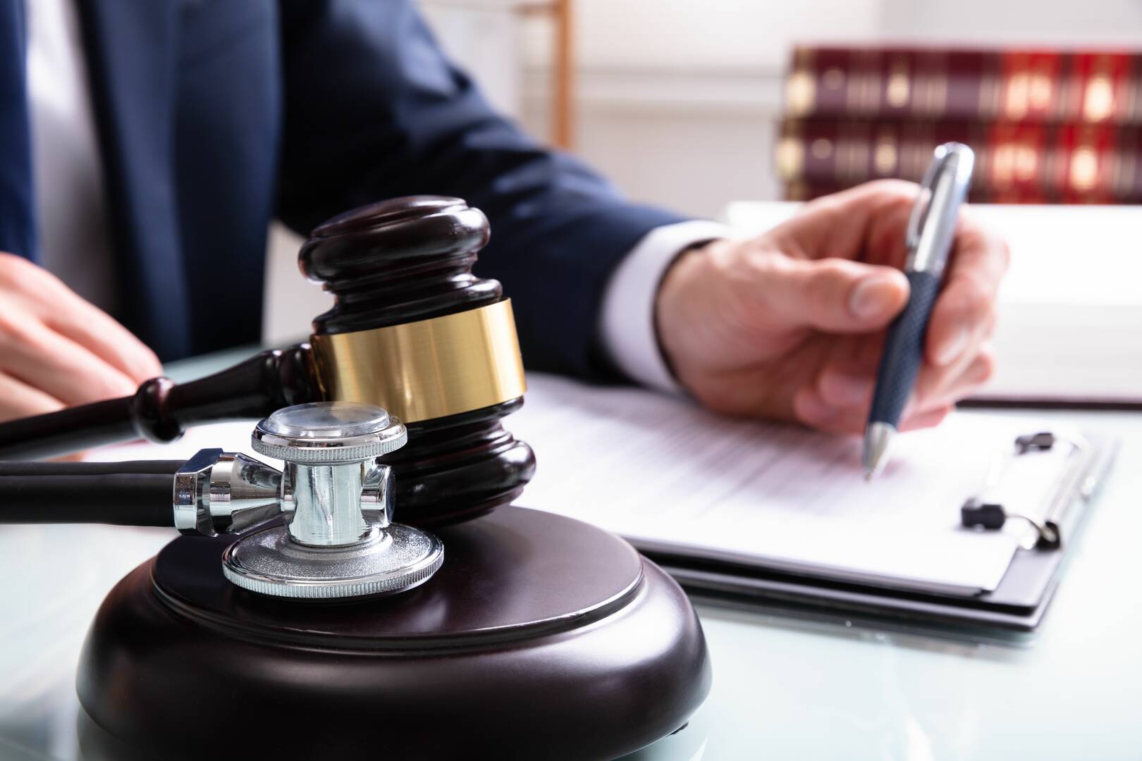 Sibbernsen Law Firm P.C.