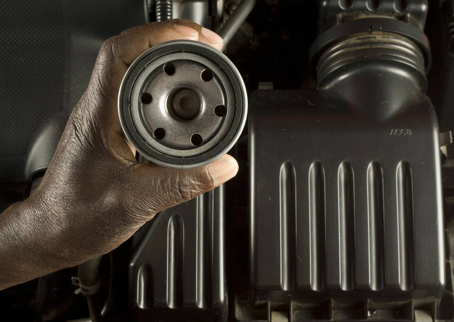 J & S Service Center