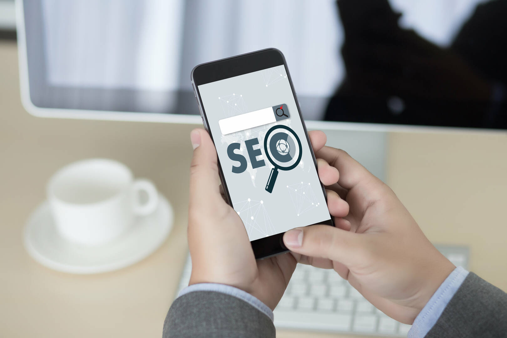 Alpha SEO