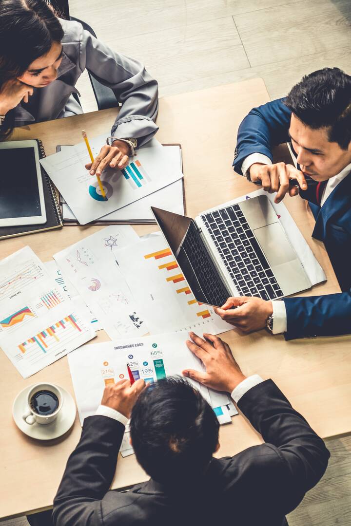 Hurricane Digital Marketing