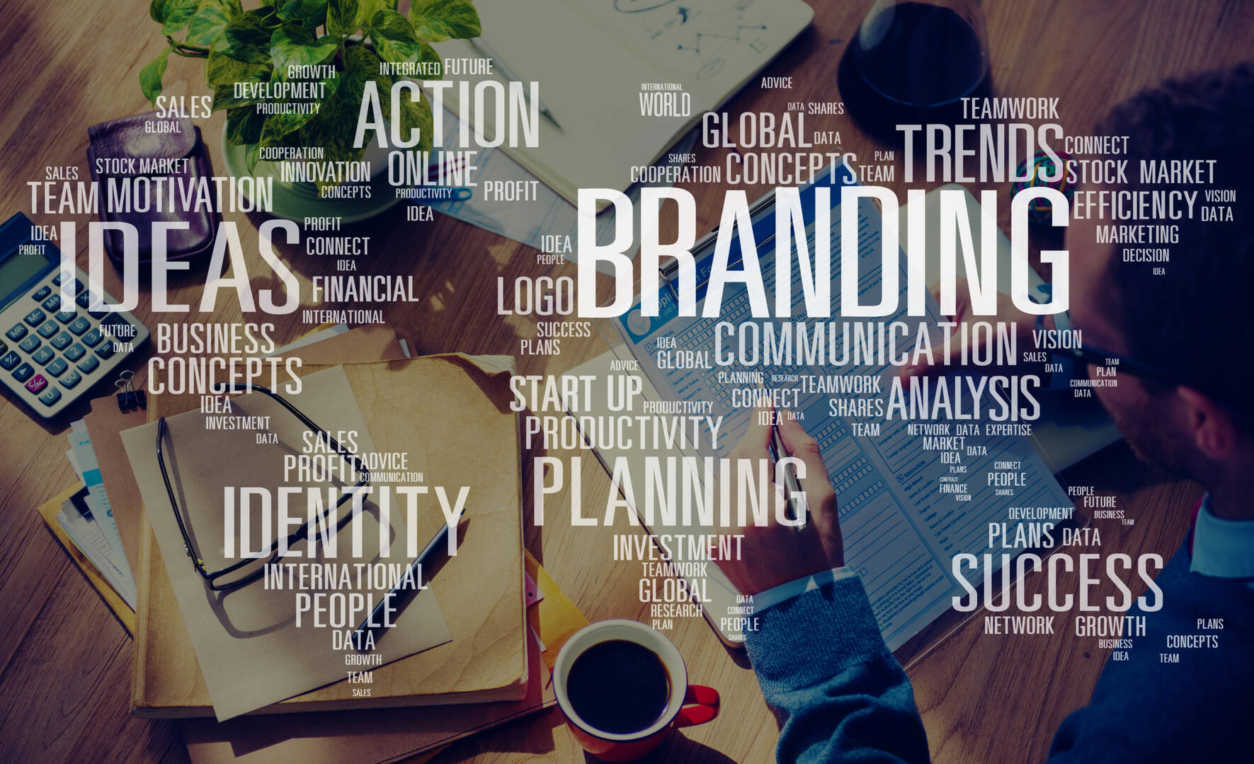 Grow And Glow Agency
