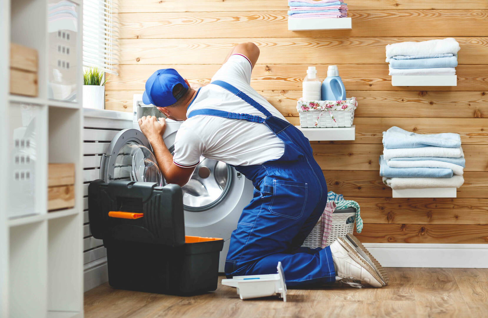 City Appliance Services