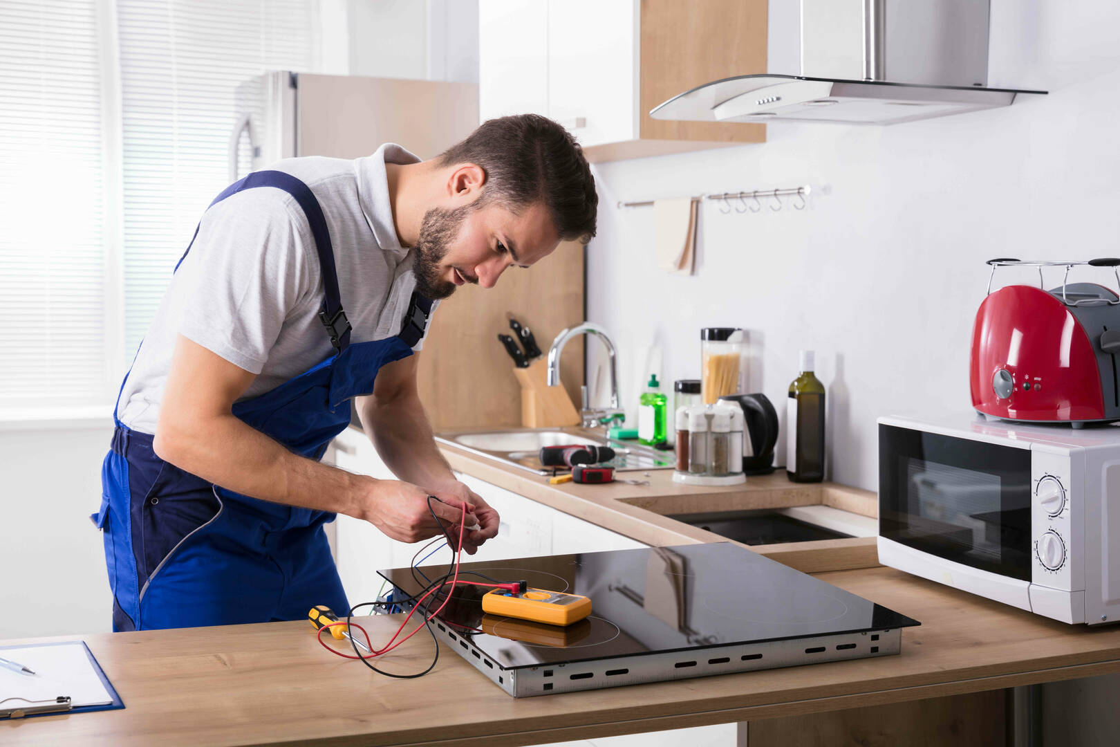 Andy's Appliance Repair
