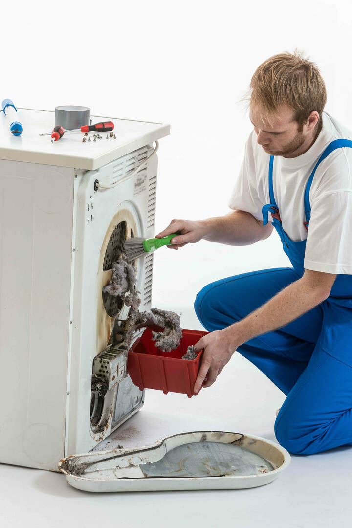 Broussard Appliance Service