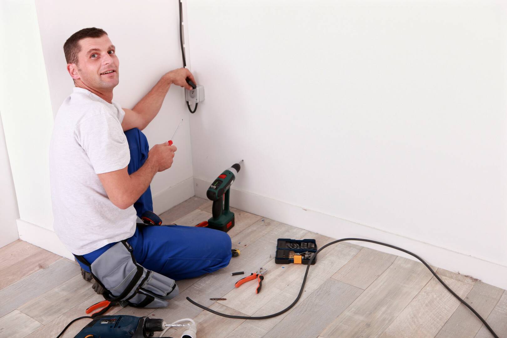 Fielder Electrical Services, Inc.