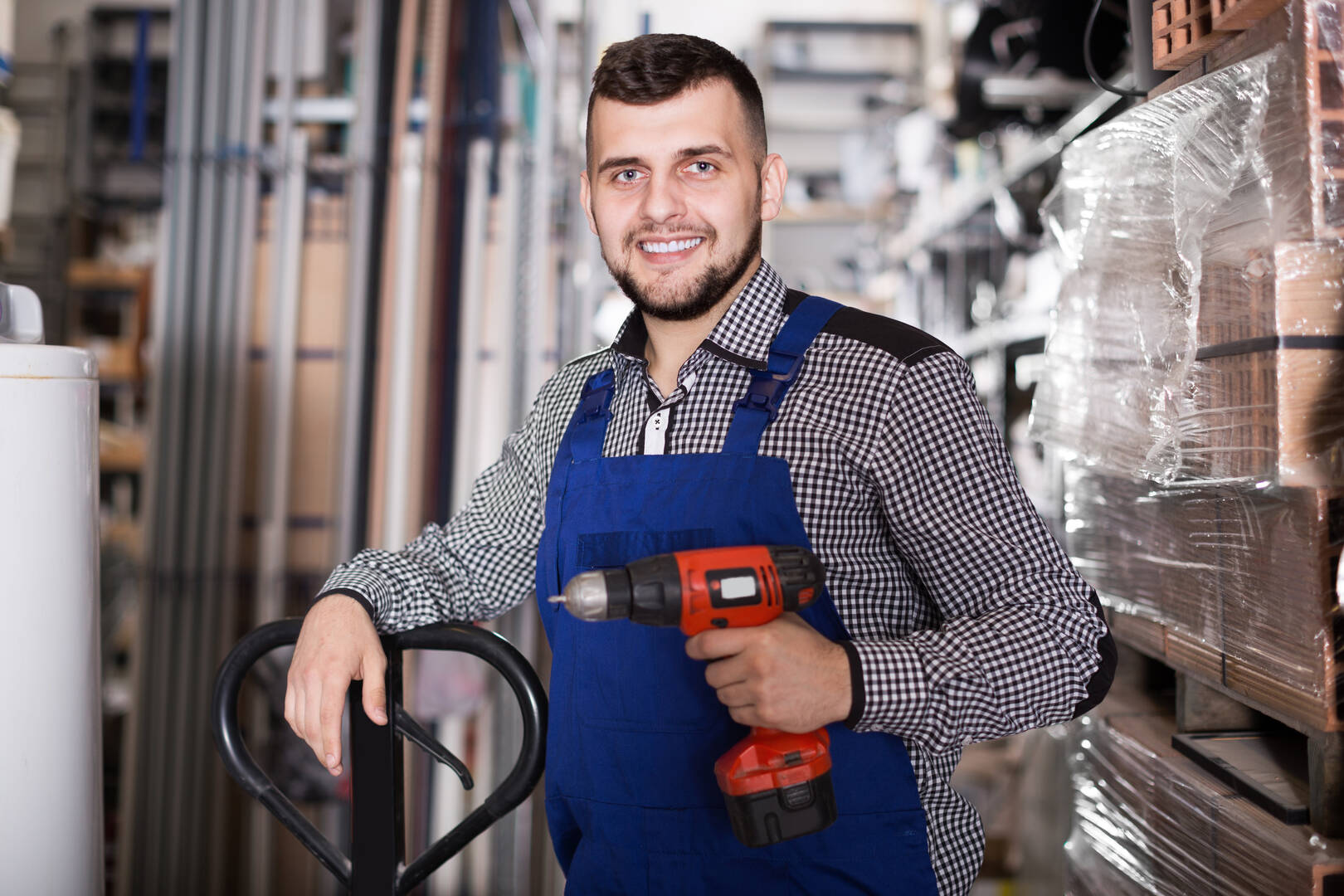 Modern Electrical and Generator Innovations LLC