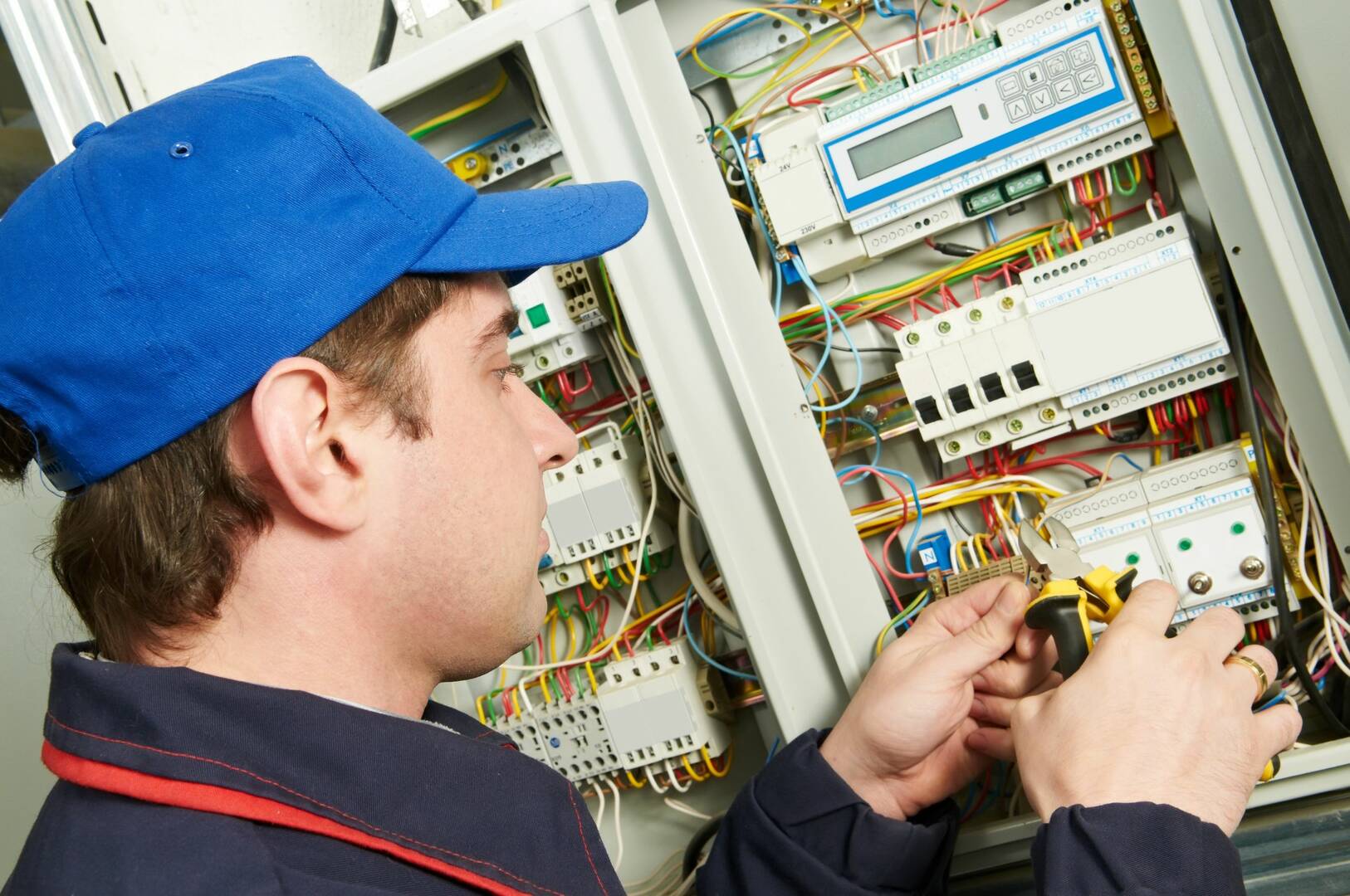 RDS Electric