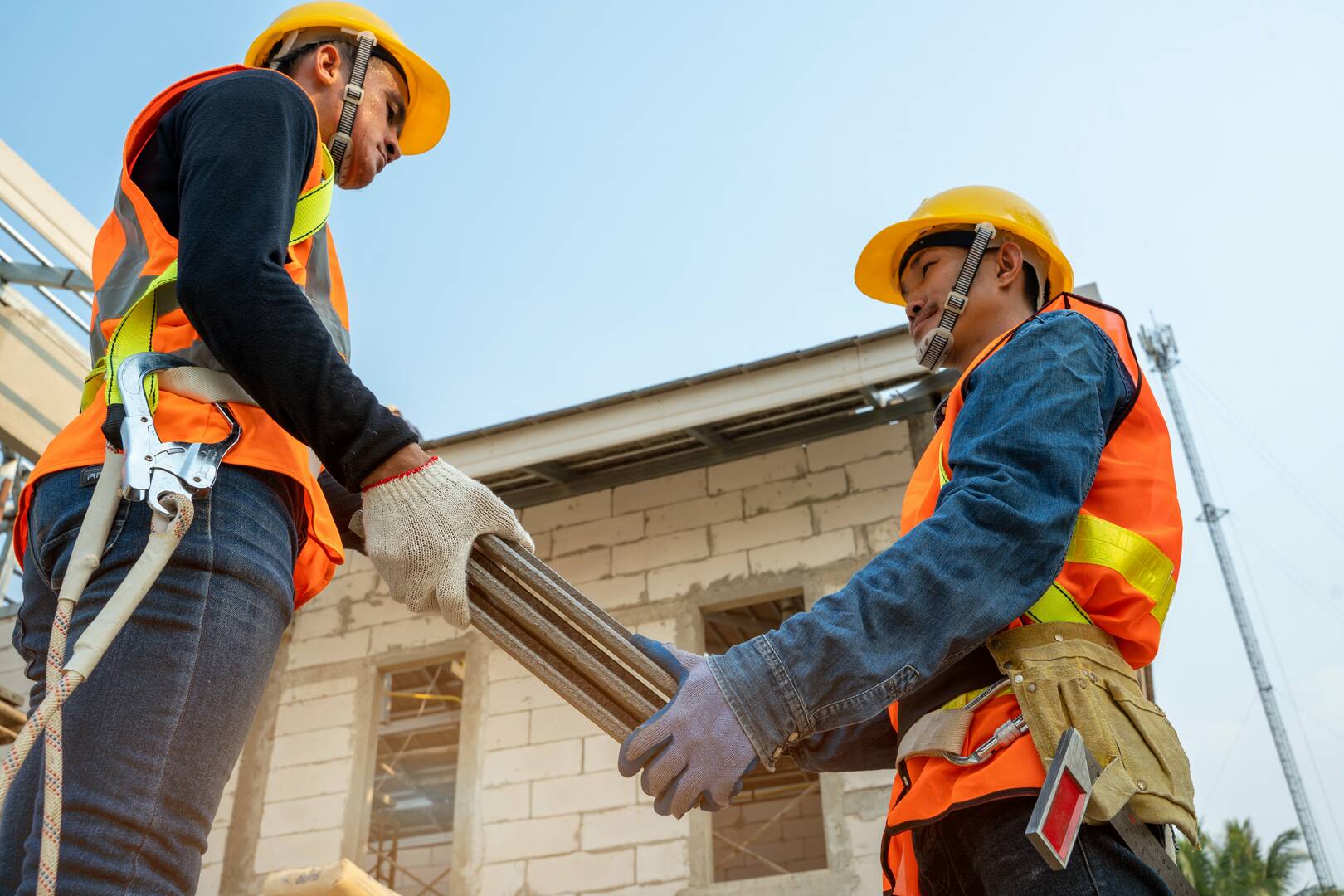 Heathcock Construction