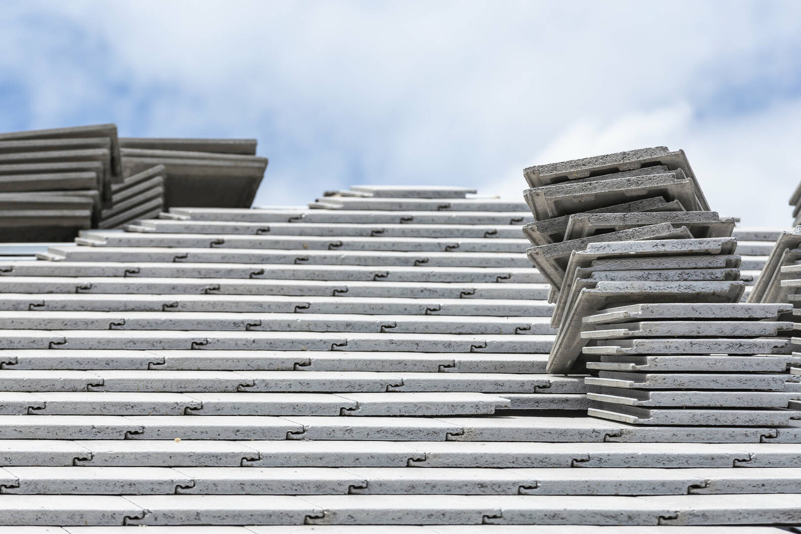 Lakeside Roofing Company