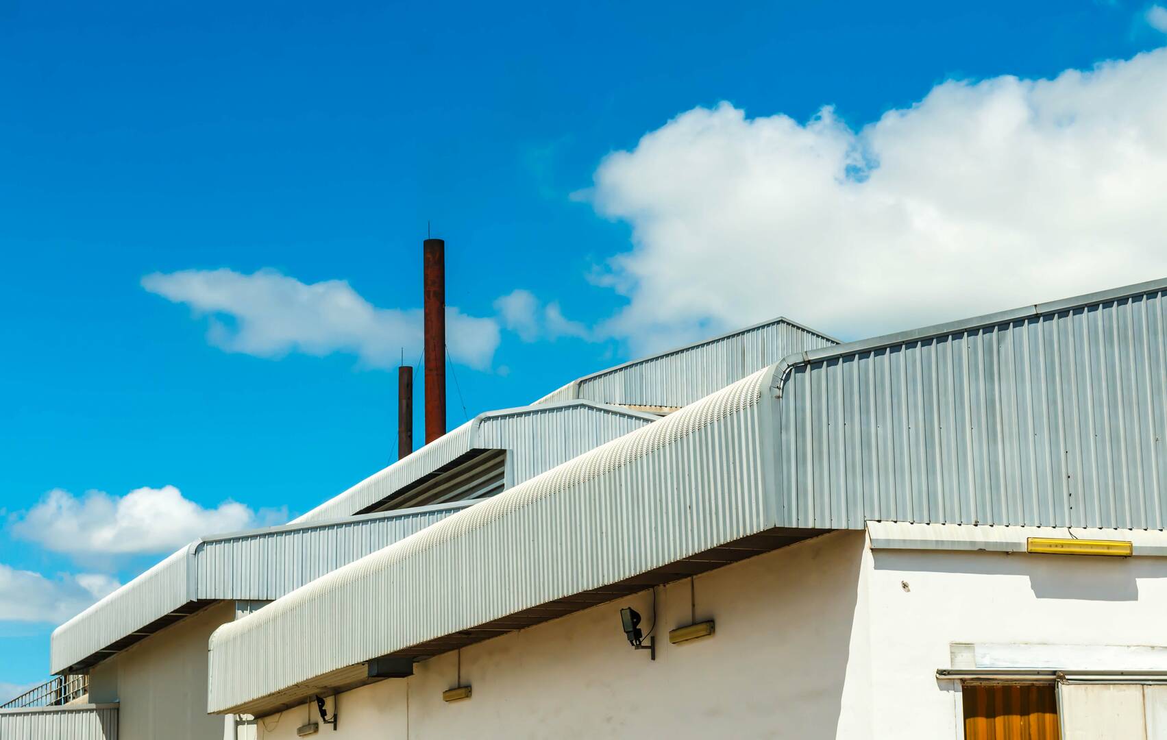 Sykes Roofing
