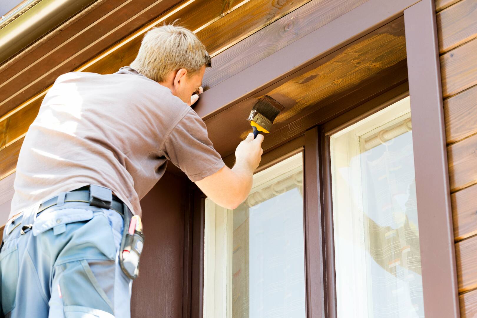 Ethical Exteriors Inc.