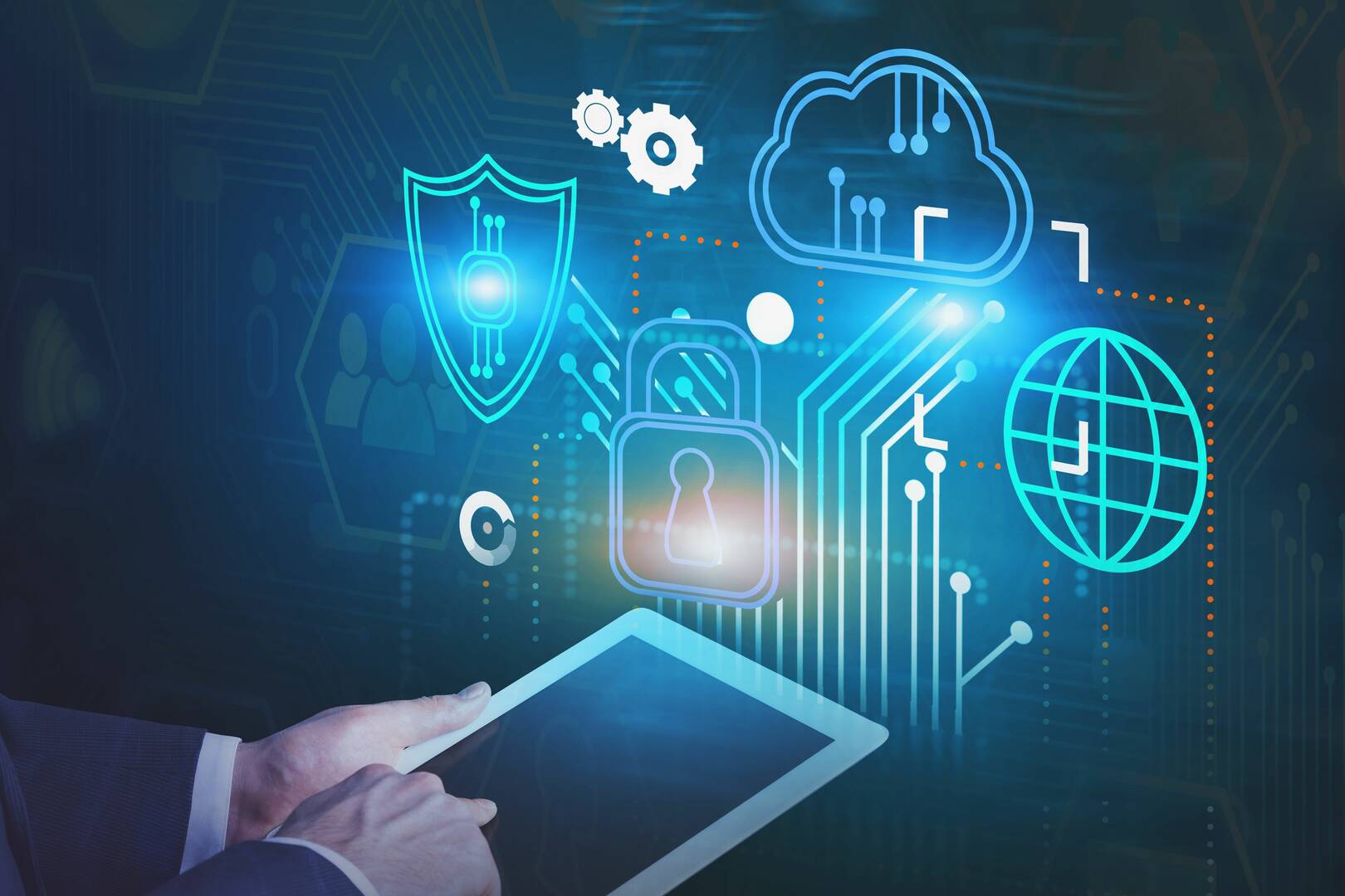 Lynx Security Company