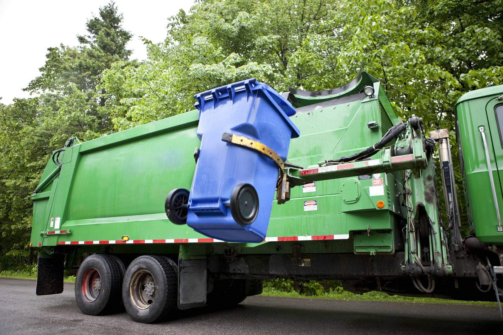 Tri State Building Services