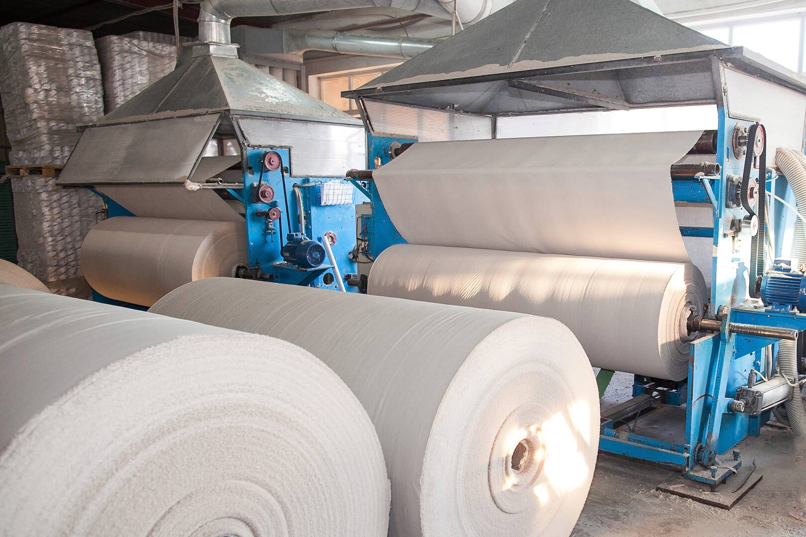 American Scrap Metal Services
