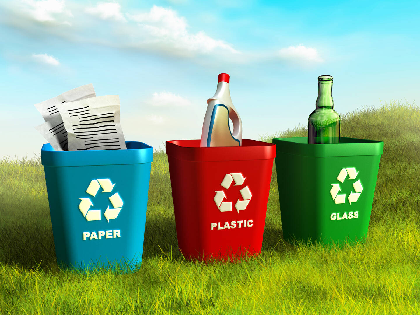 Get Dumpsters Now