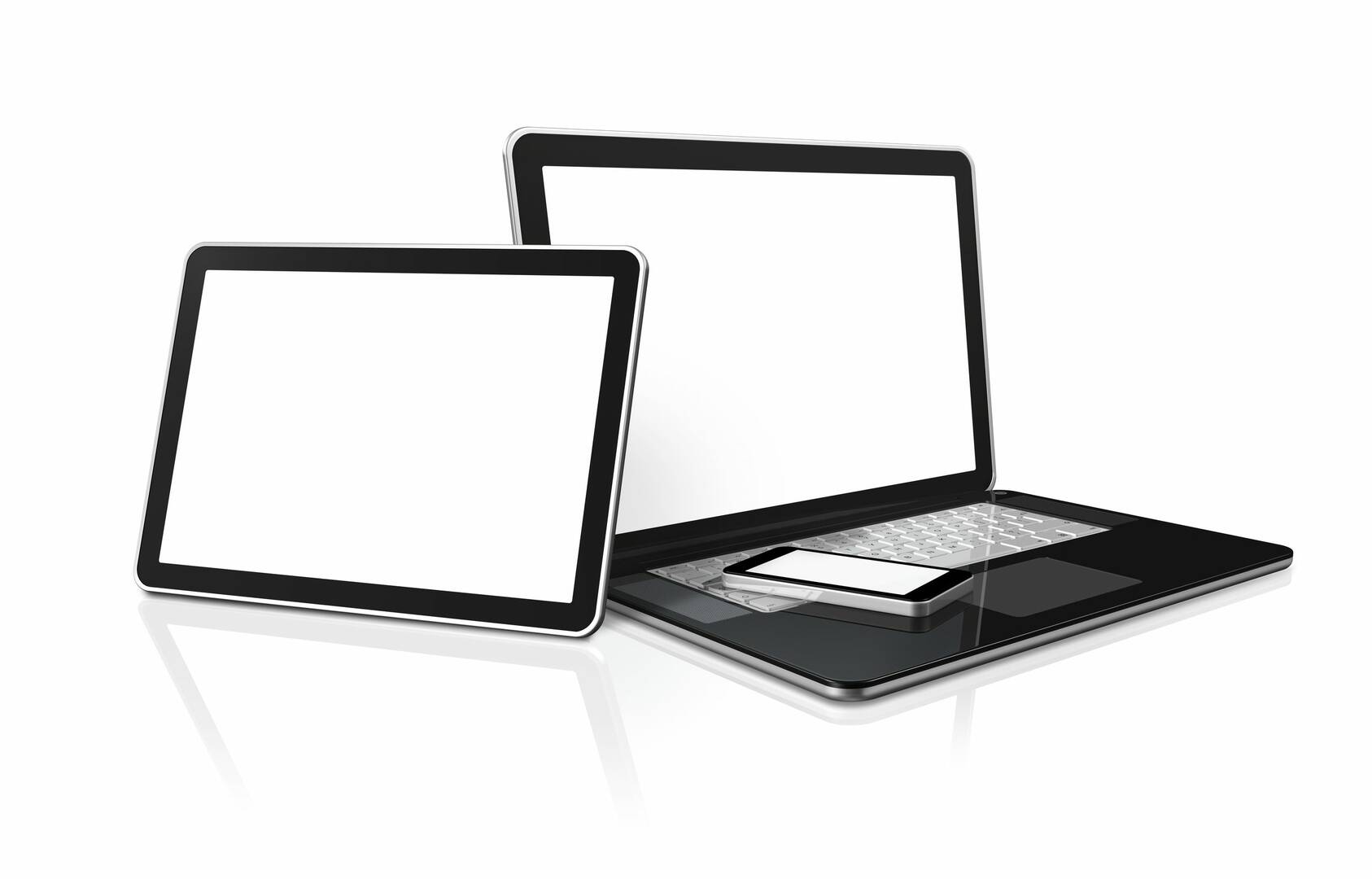 Flair Data Systems