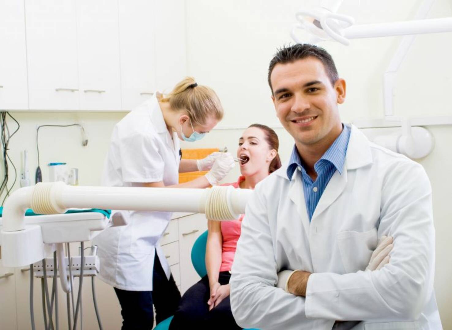 First Choice Dental- Monona