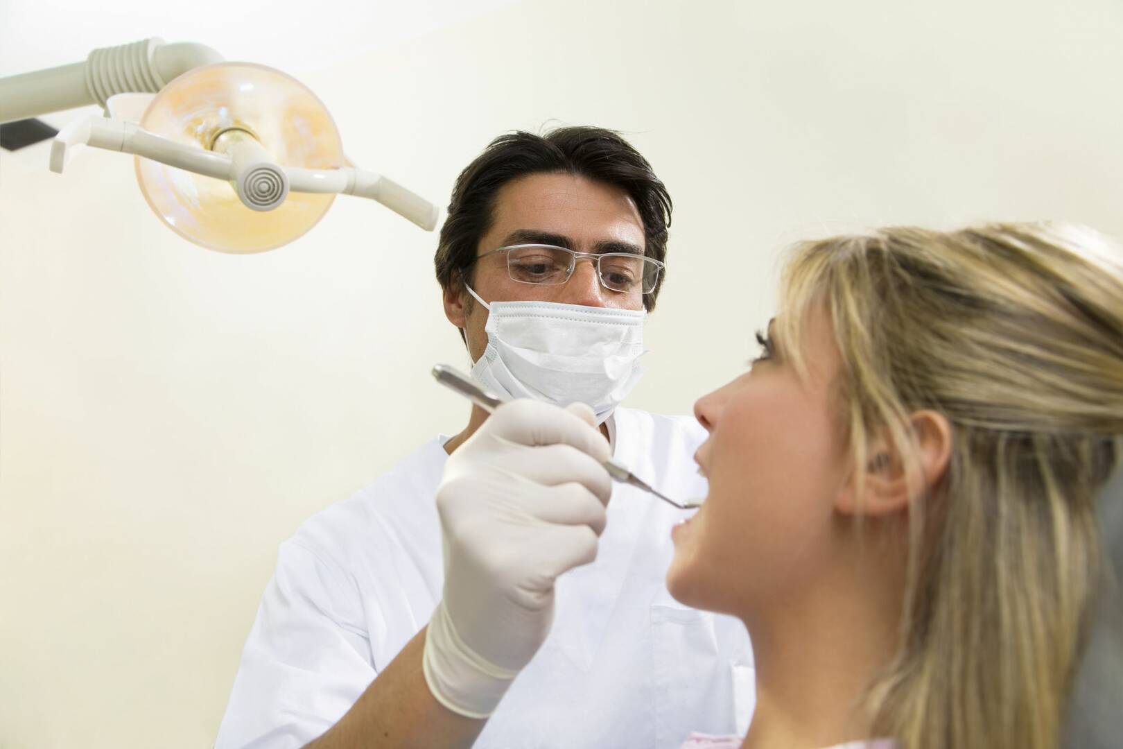 Total Denture Care Clinic