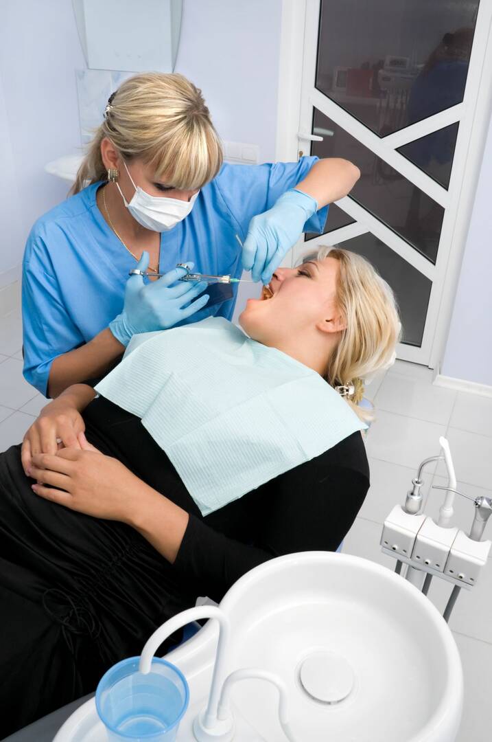 DiPilla Robert, DDS
