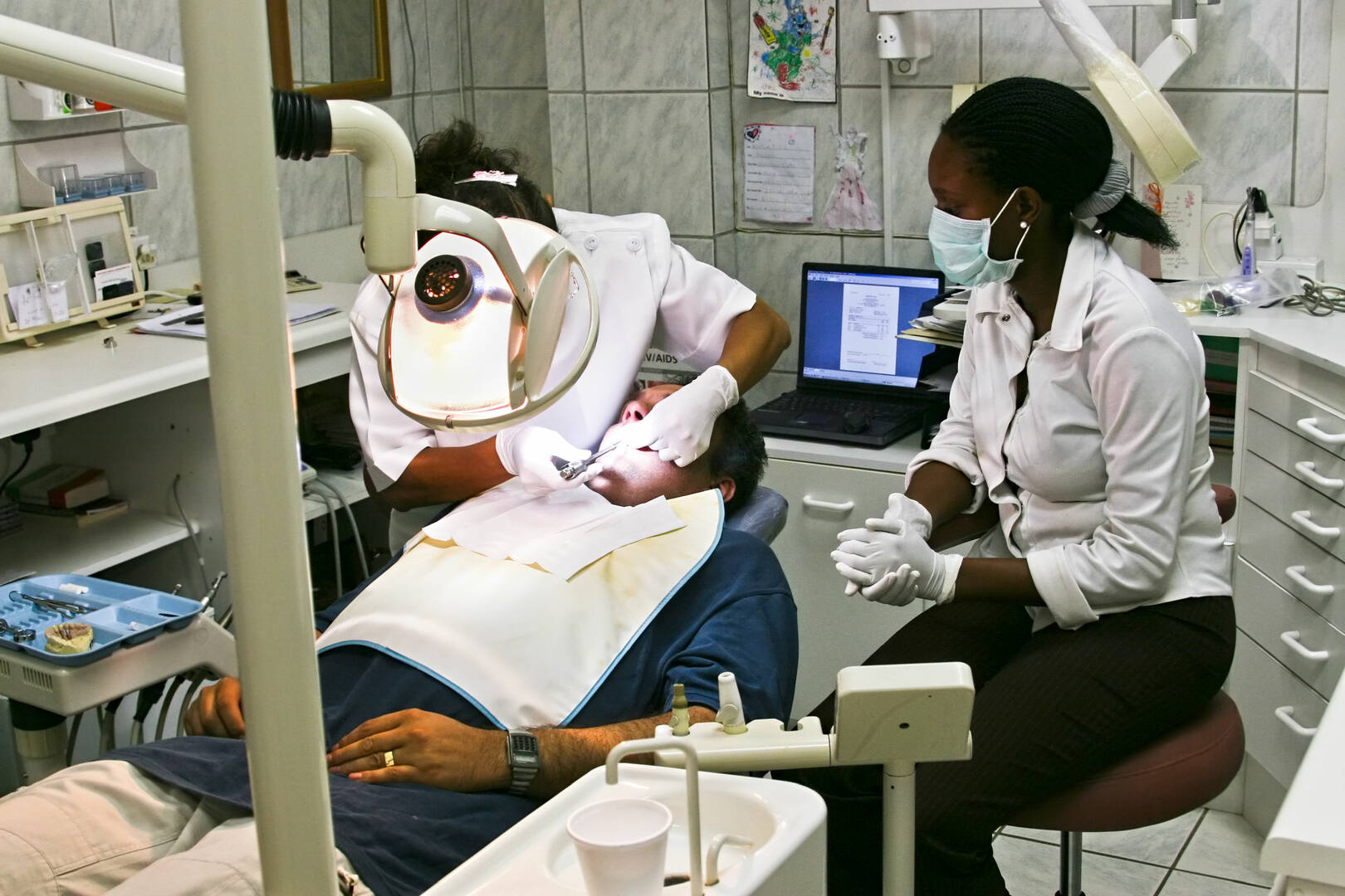 South Auckland Dental